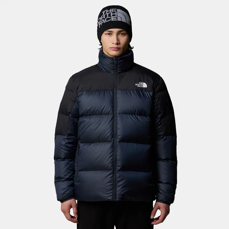 The North Face Diablo 2.0 Ανδρικό Puffer Μπουφάν (9000189339_78324)