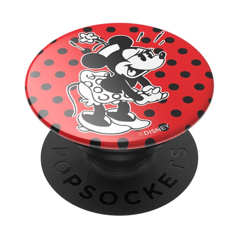 PopSocket Minnie Polka Dots (100505)