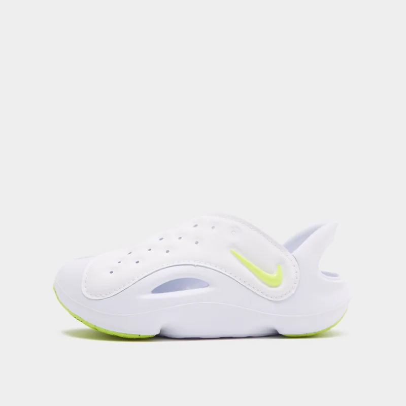 Nike Aqua Swoosh Παιδικά Σανδάλια (9000172760_75137)