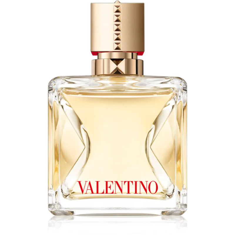 Valentino Voce Viva Eau de Parfum για γυναίκες 100 ml