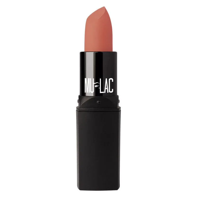 Mulac Matte Lipstick 58 - Sassy Queen
