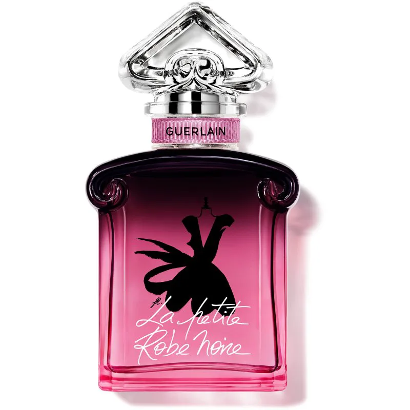 GUERLAIN La Petite Robe Noire Parfum άρωμα για γυναίκες 30 ml
