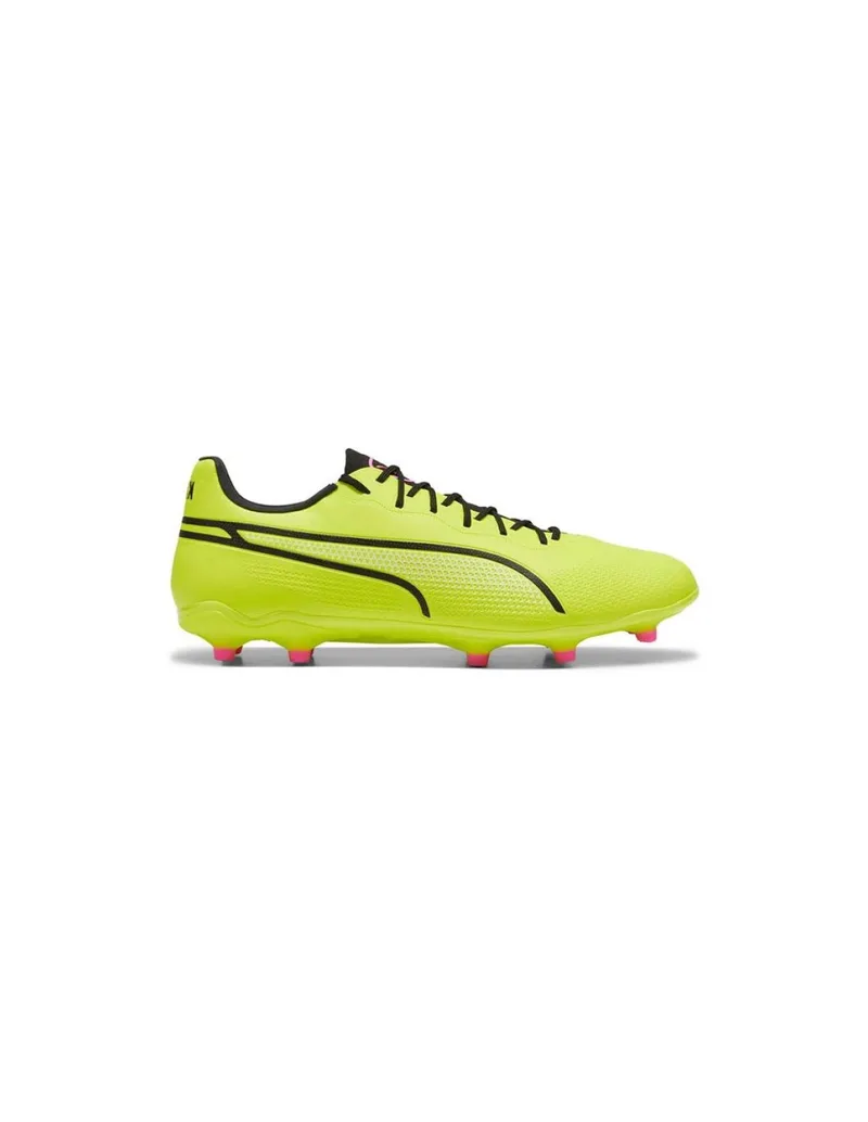 Puma King Pro FGAG M 10756605 football shoes