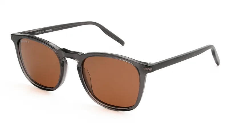 SERENGETI ΓΥΑΛΙΑ ΗΛΙΟΥ SERENGETI DELIO SS021010 5121 DELIO Γκρί
