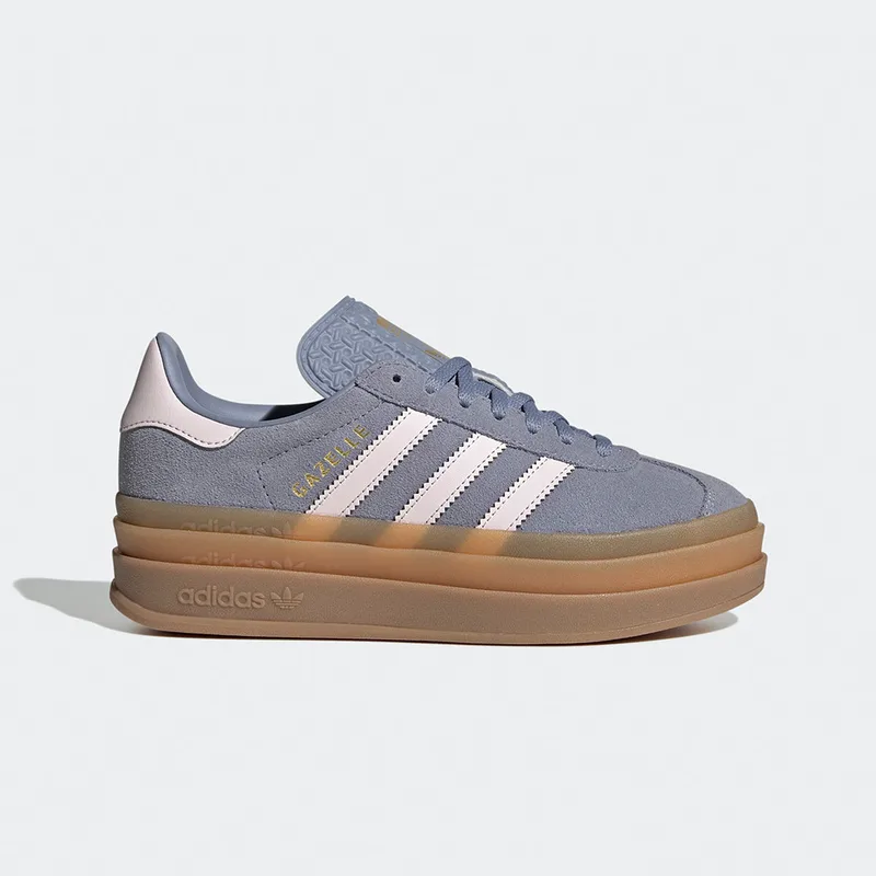 adidas Originals Gazelle Bold Γυναικεία Παπούτσια (9000235594_87281)