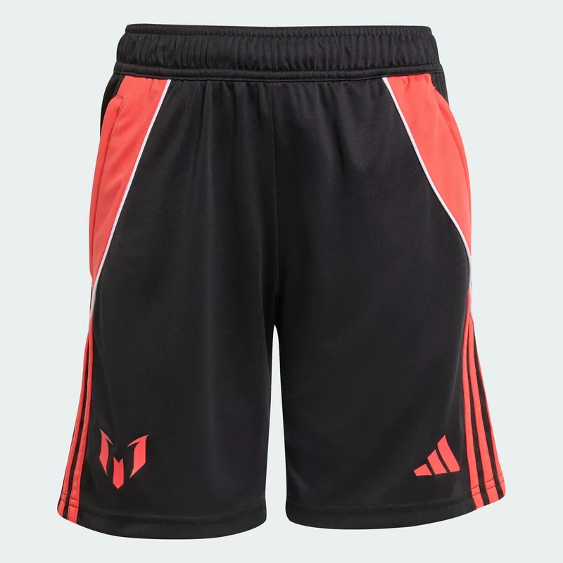 adidas Messi Παιδικό Σορτς Ποδοσφαίρου (9000247474_1469)