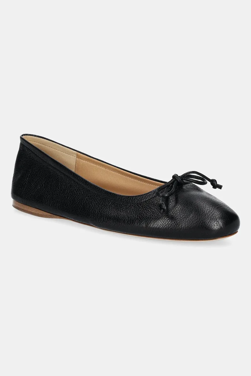 Δερμάτινες μπαλαρίνες JW Anderson