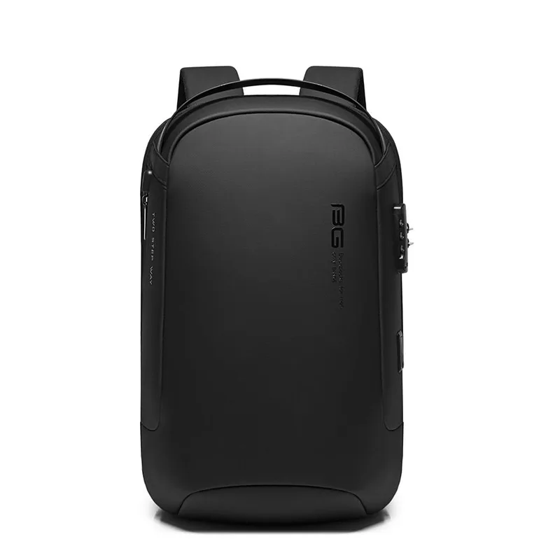 Επαγγελματικό Σακίδιο 24L Laptop 15,6” Bange 7225 μαύρο
