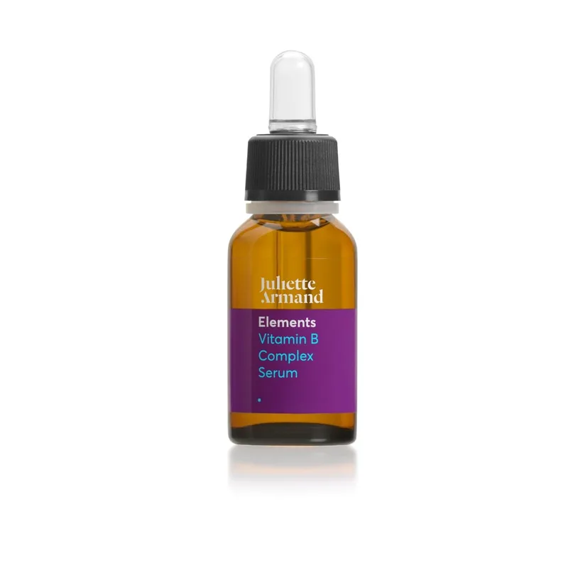 Juliette Armand -Vitamin B Complex Serum (20ml)