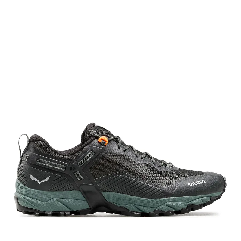 Παπούτσια πεζοπορίας Salewa Ms Ultra Train 3 61388 Πράσινο