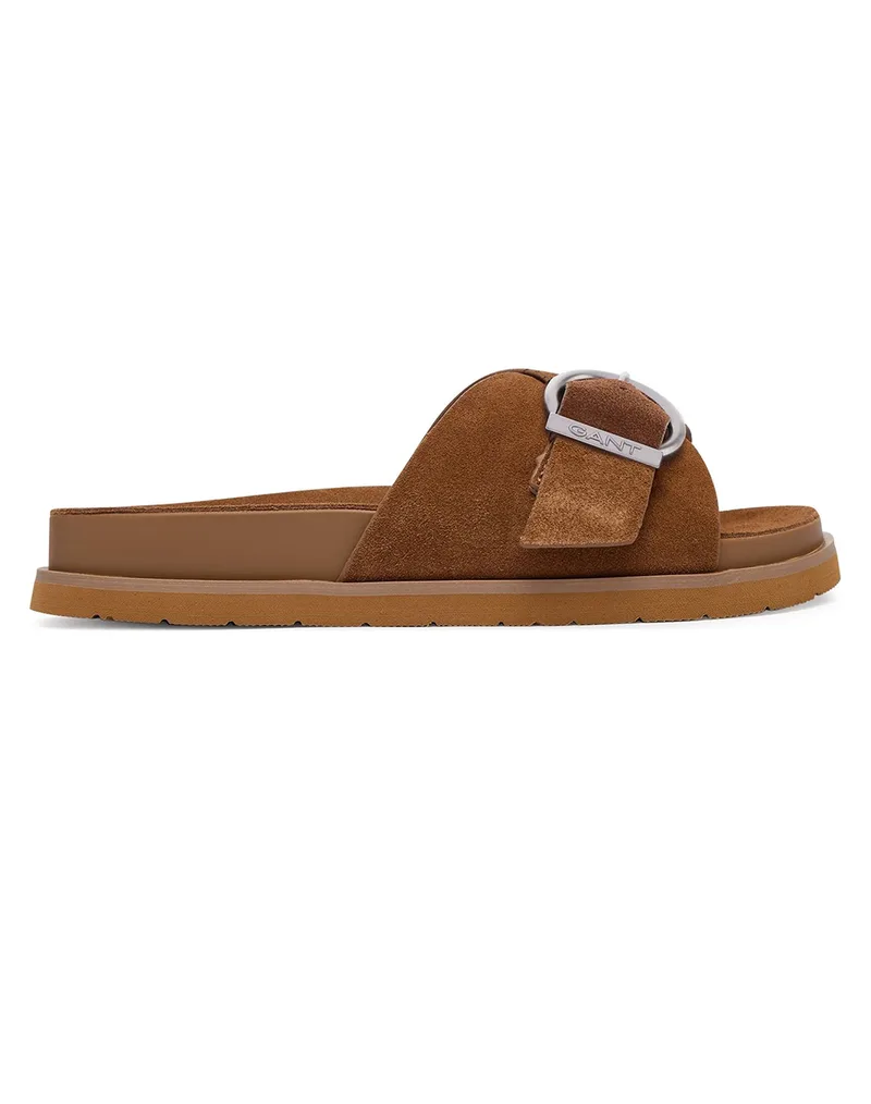 GANT ΥΠΟΔΗΜΑ ΓΥΝΑΙΚΕΙΟ MARDALE 3GS32503313-G45 Cappuccino