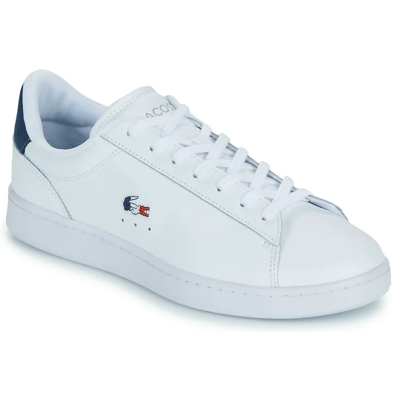 Xαμηλά Sneakers Lacoste 48SMA0111407