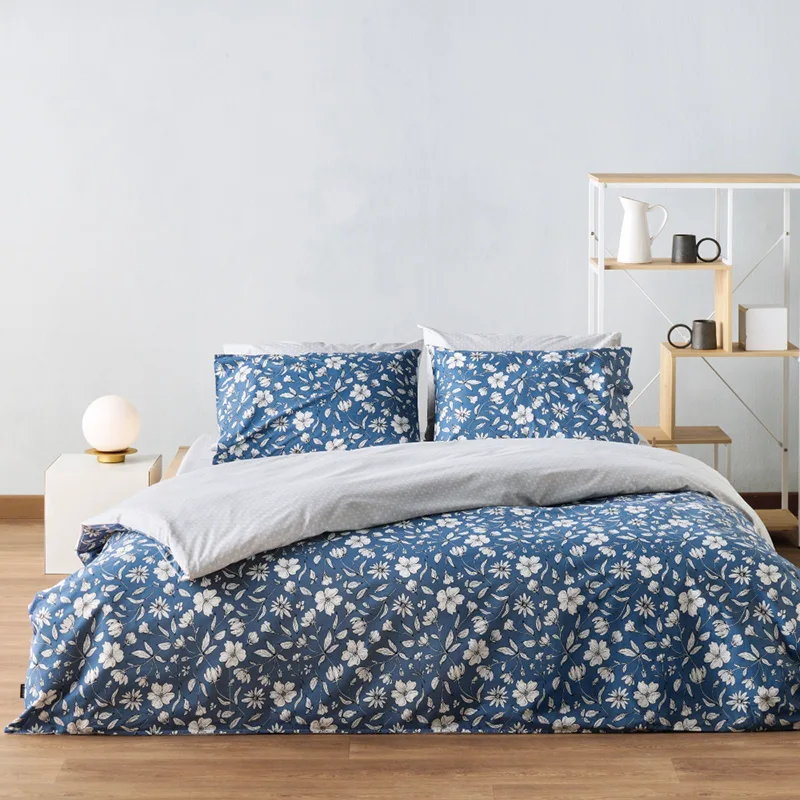 Σεντόνια King Size (Σετ) 270X270 Kentia Blans 01 Χωρίς Λάστιχο (270x270)