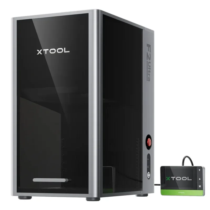 xTool F2 Ultra