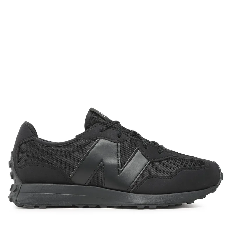 Αθλητικά New Balance GS327CTB Μαύρο