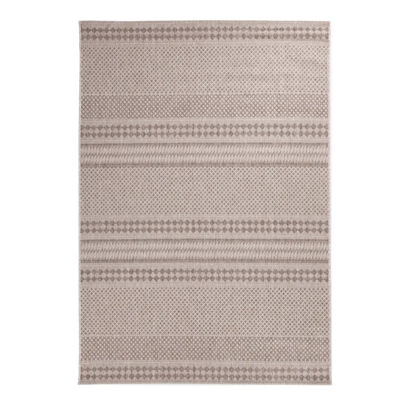 Χαλί Καλοκαιρινό (200x285) Royal Carpet Sand UT6 2668/Y