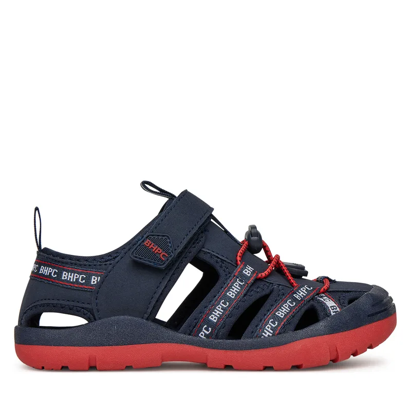 Σανδάλια Beverly Hills Polo Club CEO-CP81-26010 Σκούρο μπλε
