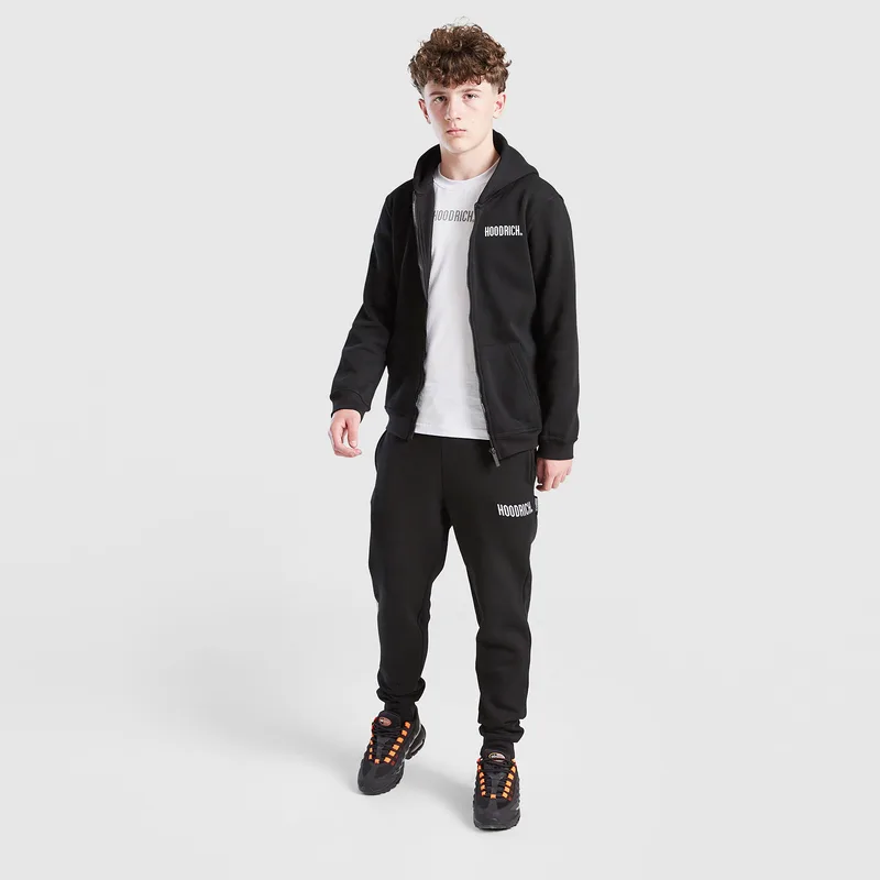 Hoodrich Prosper Fleece Παιδική Ζακέτα (9000258058_1480)