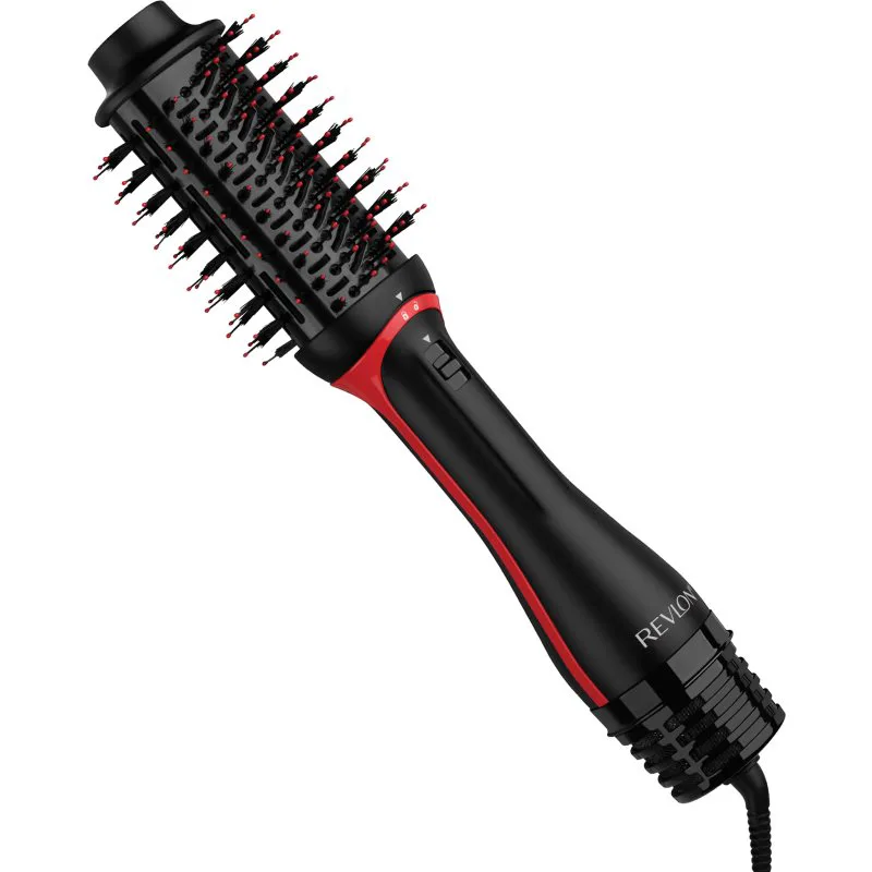 Revlon Beauty Salon One-Step Hair Volumiser Plus σίδερο-πιστολάκι 1 τμχ