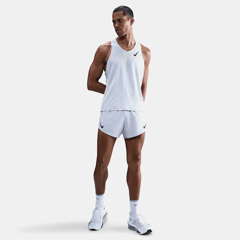 Nike AeroSwift Dri-Fit Ανδρικό Σορτς για Τρέξιμο (9000233124_86201)