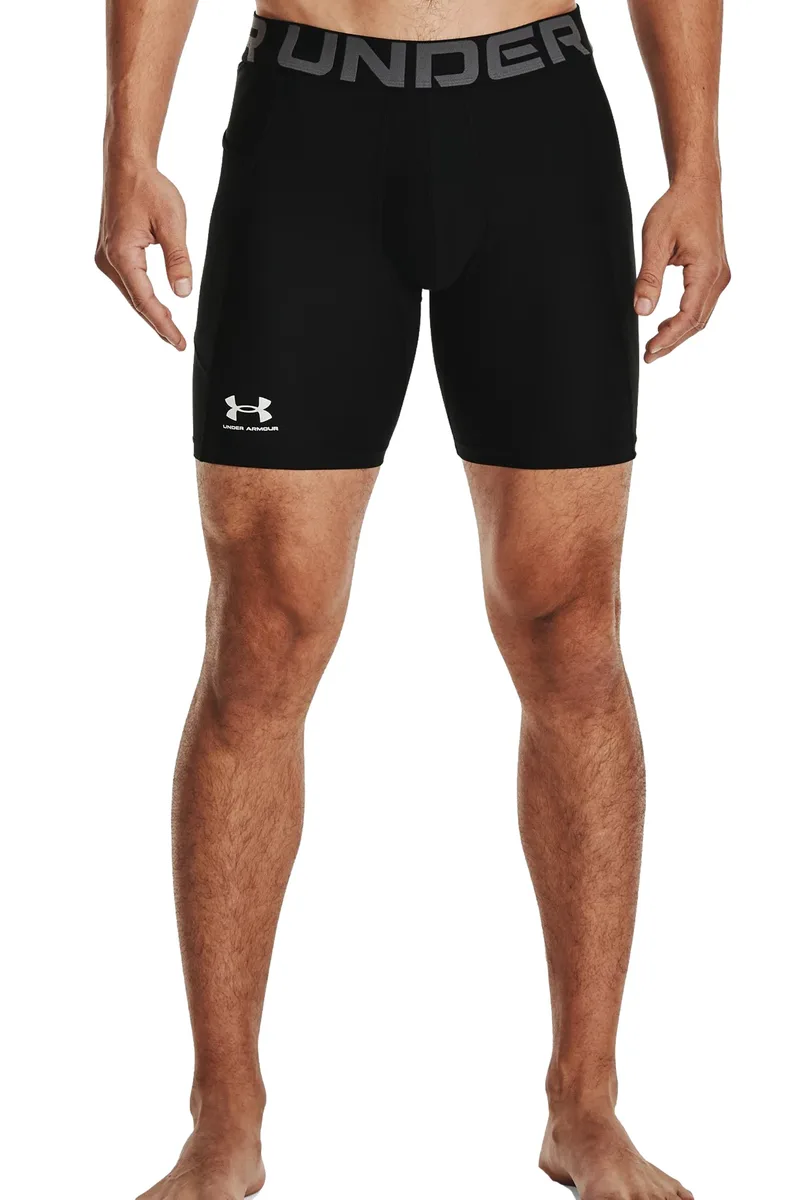 Σορτς Under Armour HeatGear Armour 1361596-001 Ανδρικό