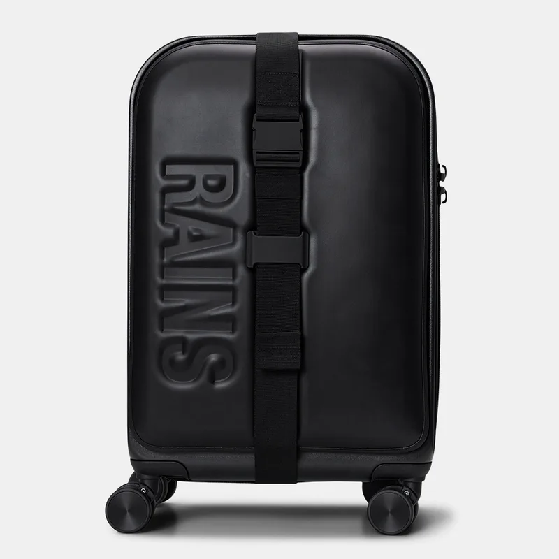 Rains Texel Cabin Τσάντα Ταξιδιού (9000274369_1469)