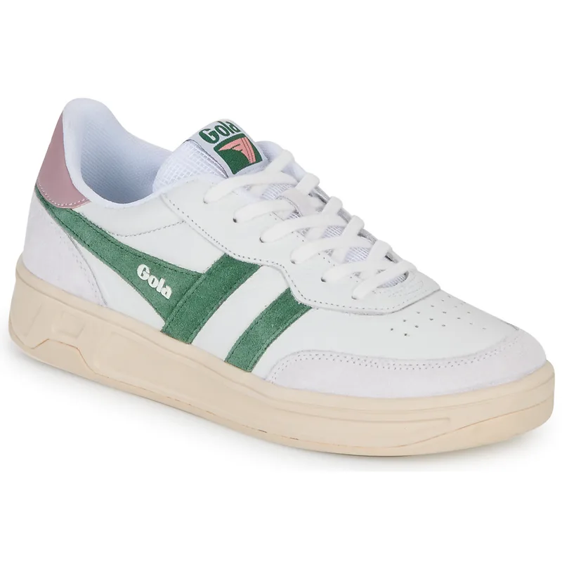 Xαμηλά Sneakers Gola TOPSPIN