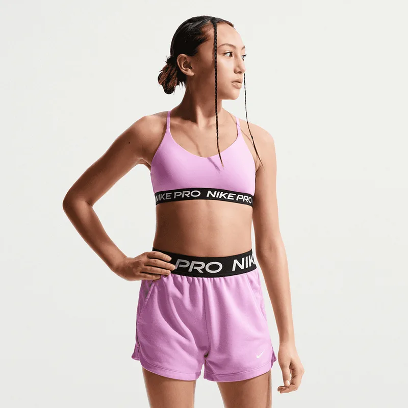 Nike Pro Παιδικό Αθλητικό Μπουστάκι (9000252635_90151)