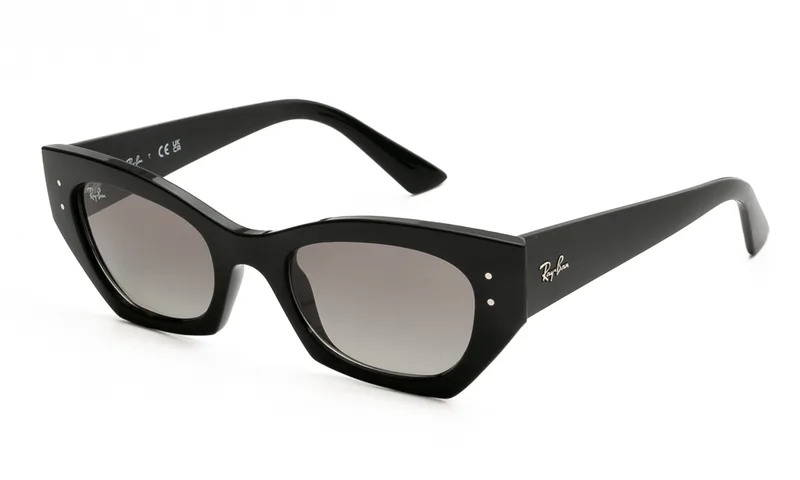 RAY BAN ΓΥΑΛΙΑ ΗΛΙΟΥ RAY BAN 4430 667711 5222 4430 Μαύρο