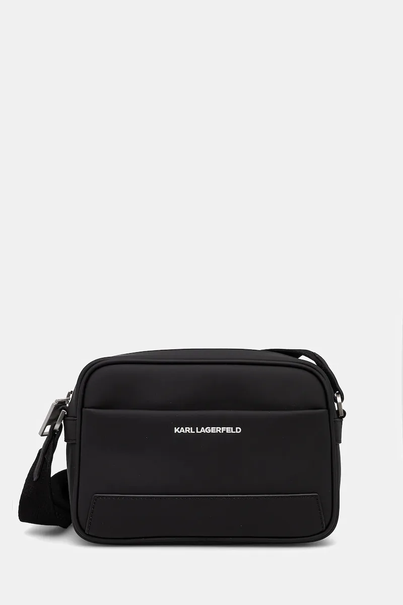 Σακίδιο Karl Lagerfeld KL ESSENTIAL