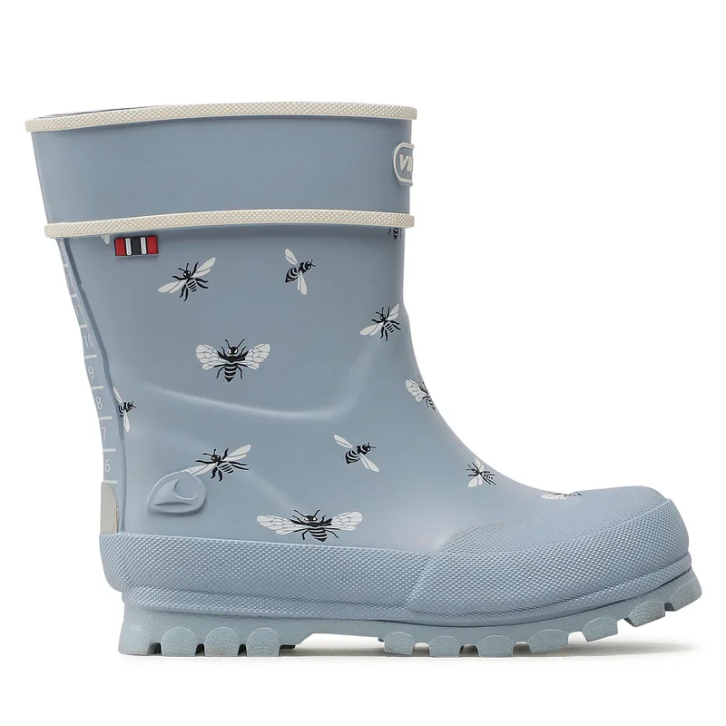 Γαλότσες Viking Alv Jolly 1-60060-4501 Μπλε