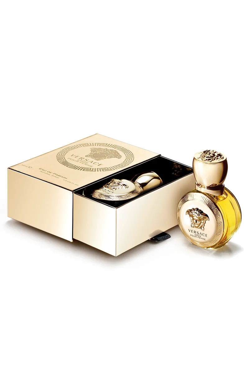 Versace Eros Femme EdP - 750028