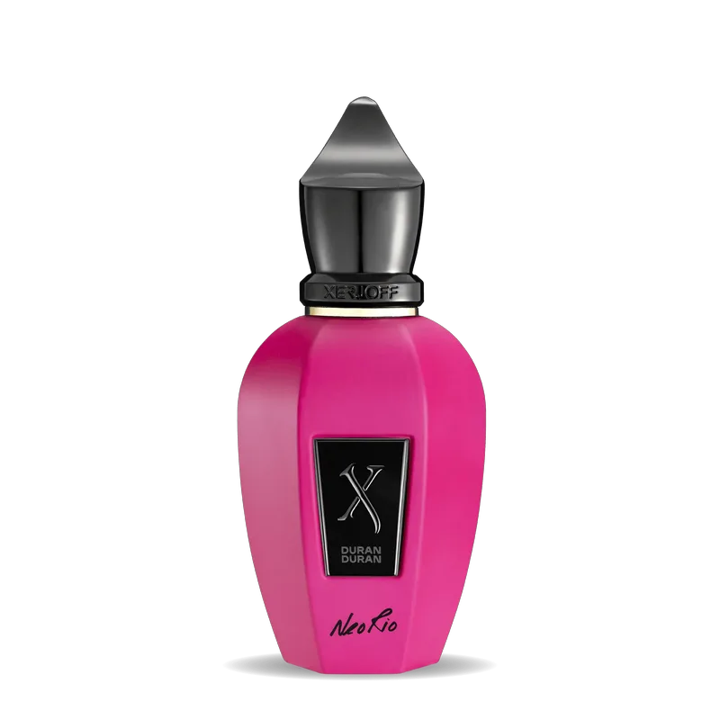 Duran Duran NeoRio - 50 ML Yellow Perfume