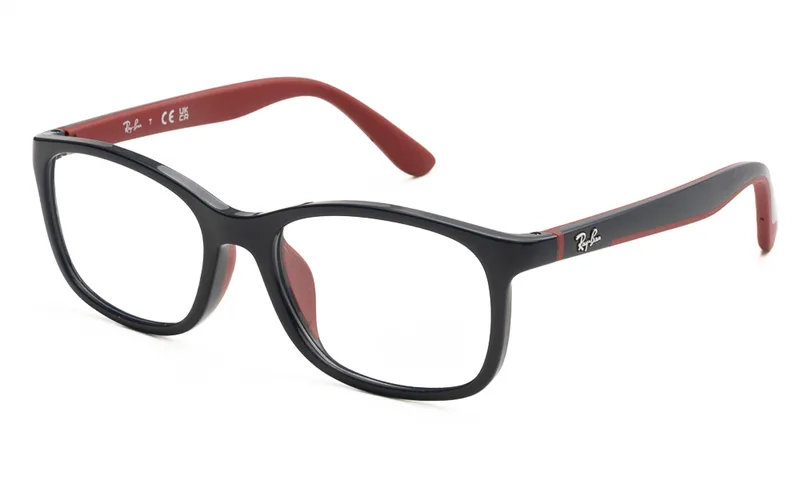 RAY BAN ΣΚΕΛΕΤΟΣ ΟΡΑΣΕΩΣ RAY BAN JUNIOR RY1644 7513 4816 RY1644 Μπλέ