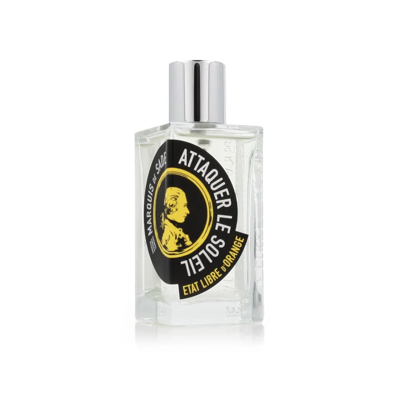 Etat Libre D’Πορτοκαλί Attaquer le Soleil Marquis de Sade Άρωμα Eau De Parfum 100 ml (για άνδρες και γυναίκες)