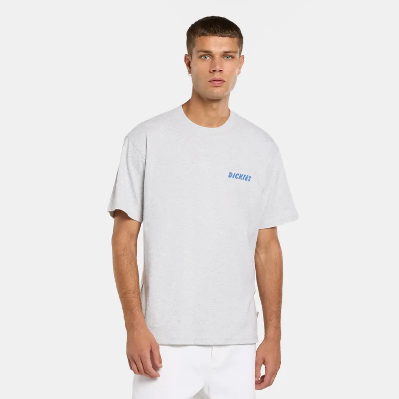 Dickies Dry Ridge Ανδρικό T-Shirt (9000260361_36339)