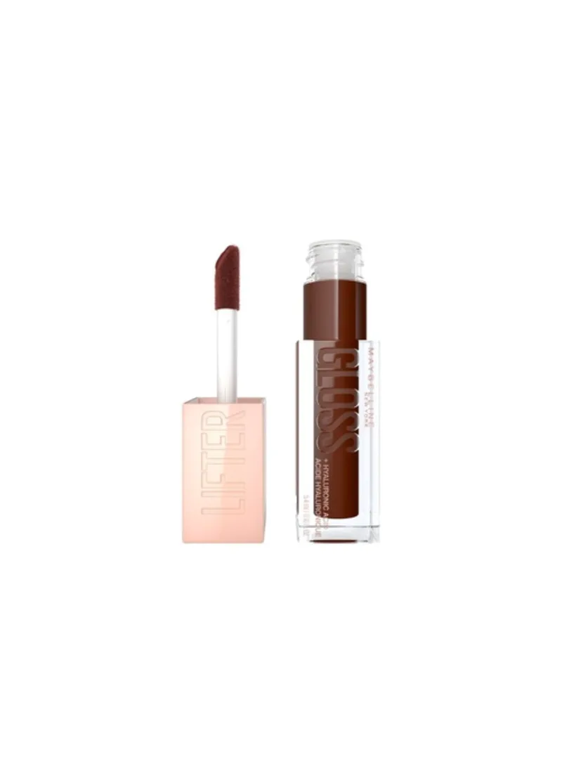 Maybelline & More - Maybelline Lifter Gloss Lip Gloss 29 Toast