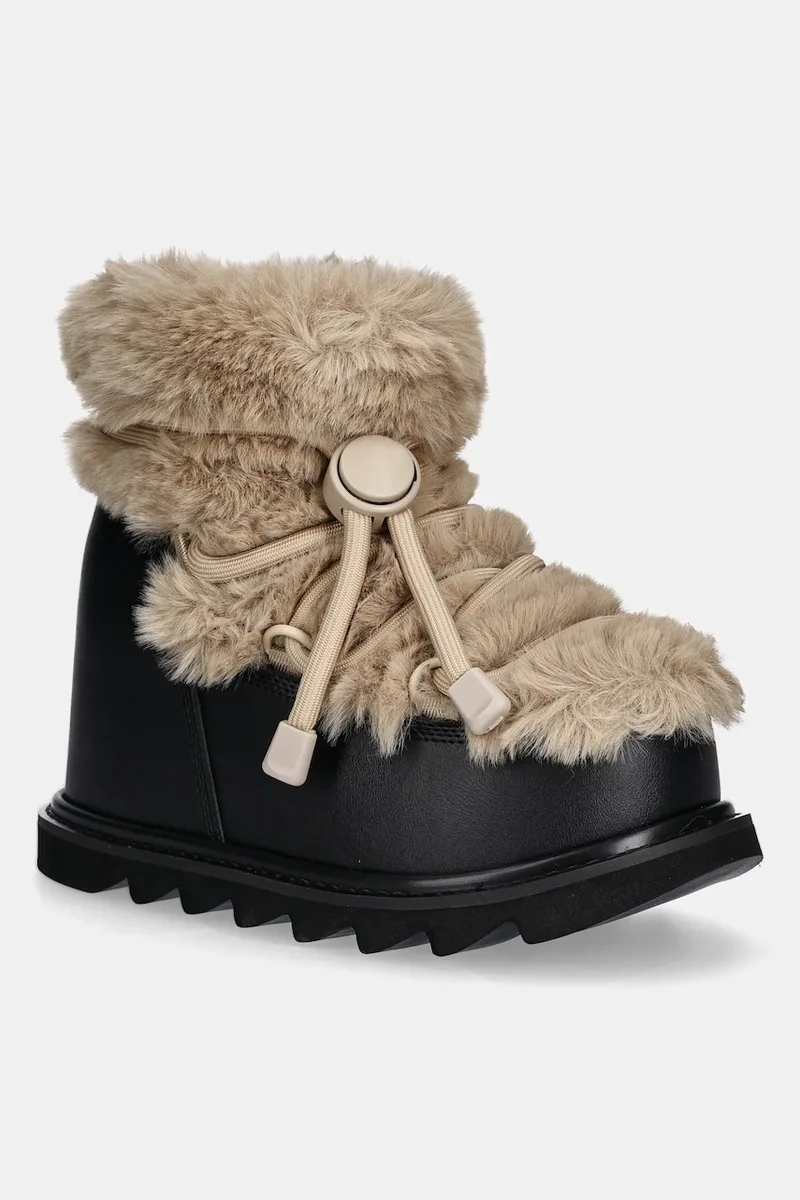 Μπότες χιονιού United Nude Zembla Artic Mid