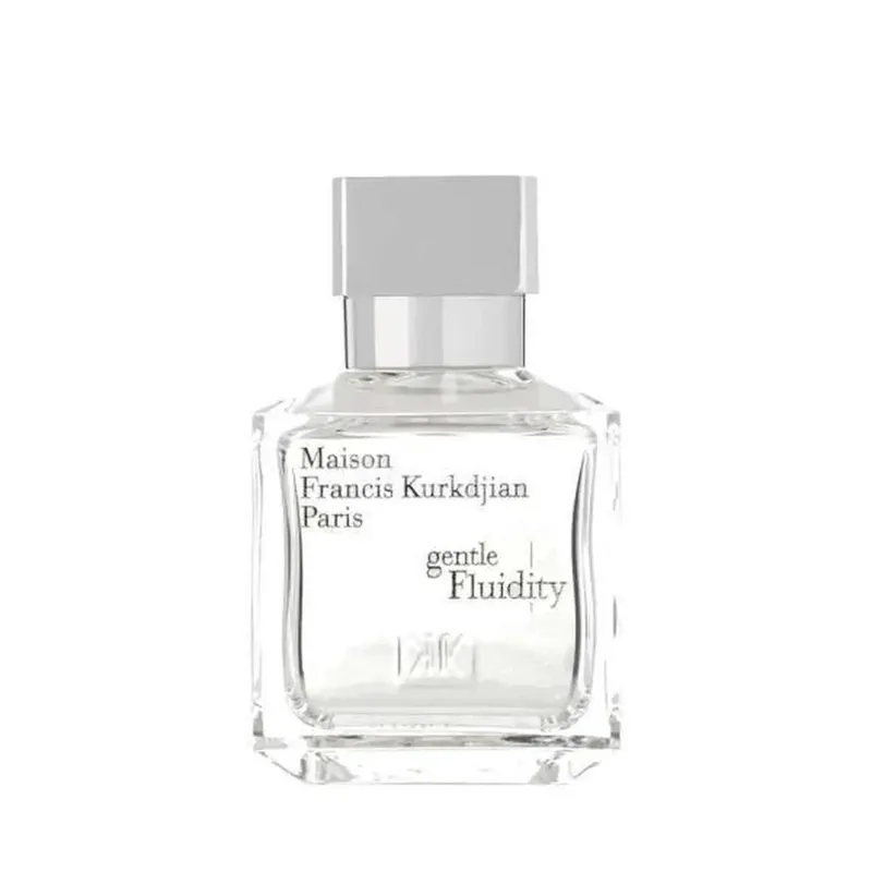 Maison Francis Kurkdjian Gentle Fluidity Silver - 70 Ml