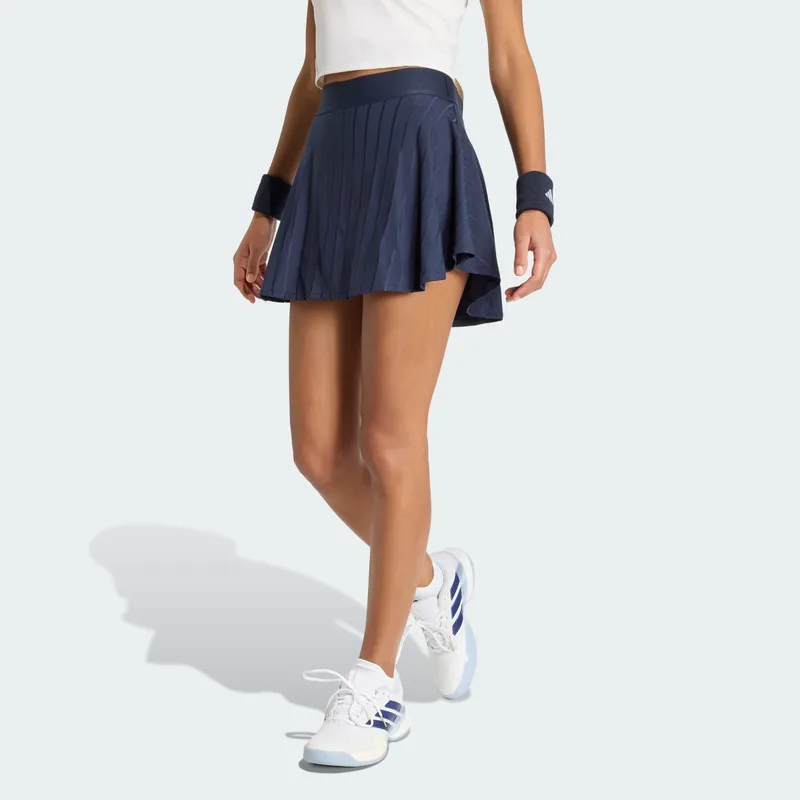 adidas W Tennis Climacool Skirt Pro (9000277698_24222)