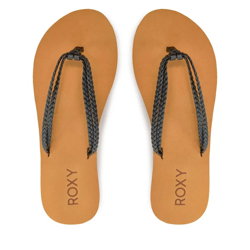 Σαγιονάρες Roxy ARJL101169 Μαύρο