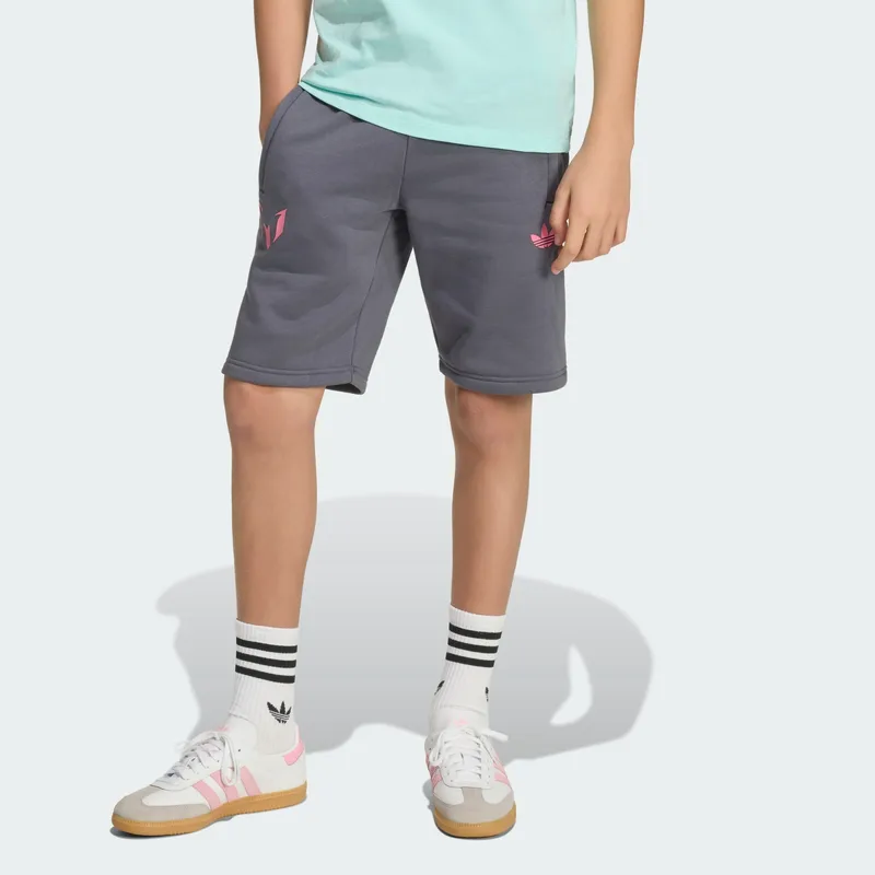 adidas Originals K Messi Παιδική Βερμούδα (9000261577_92135)