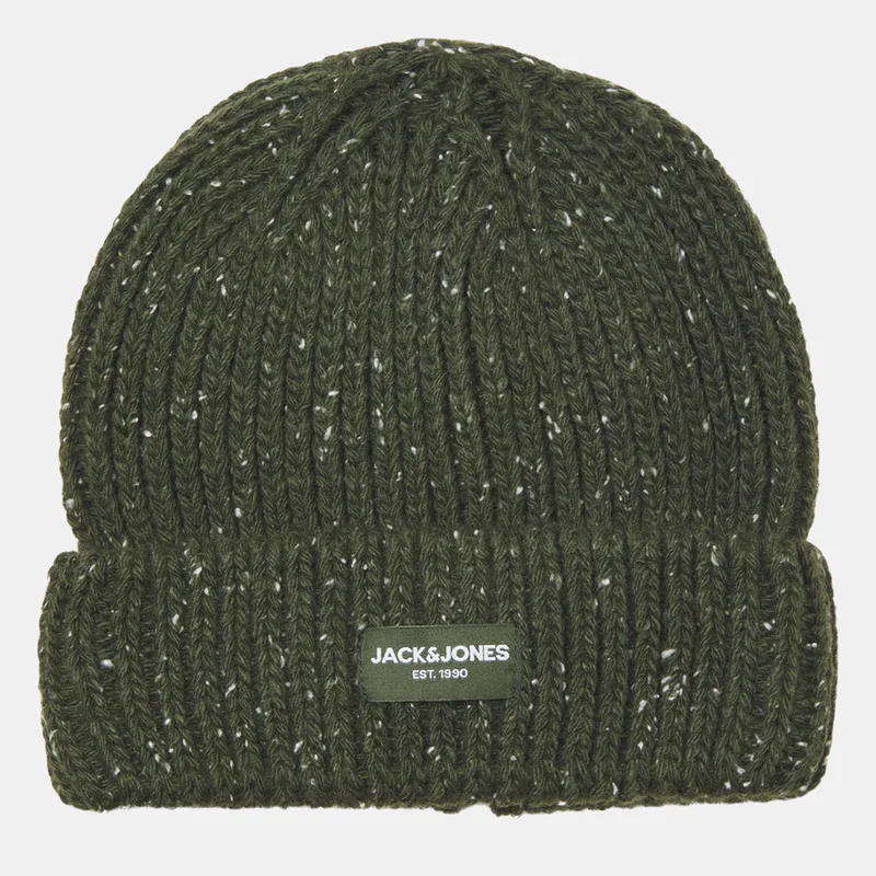 Jack & Jones Jaccliff Ανδρικό Σκουφί (9000185677_30444)