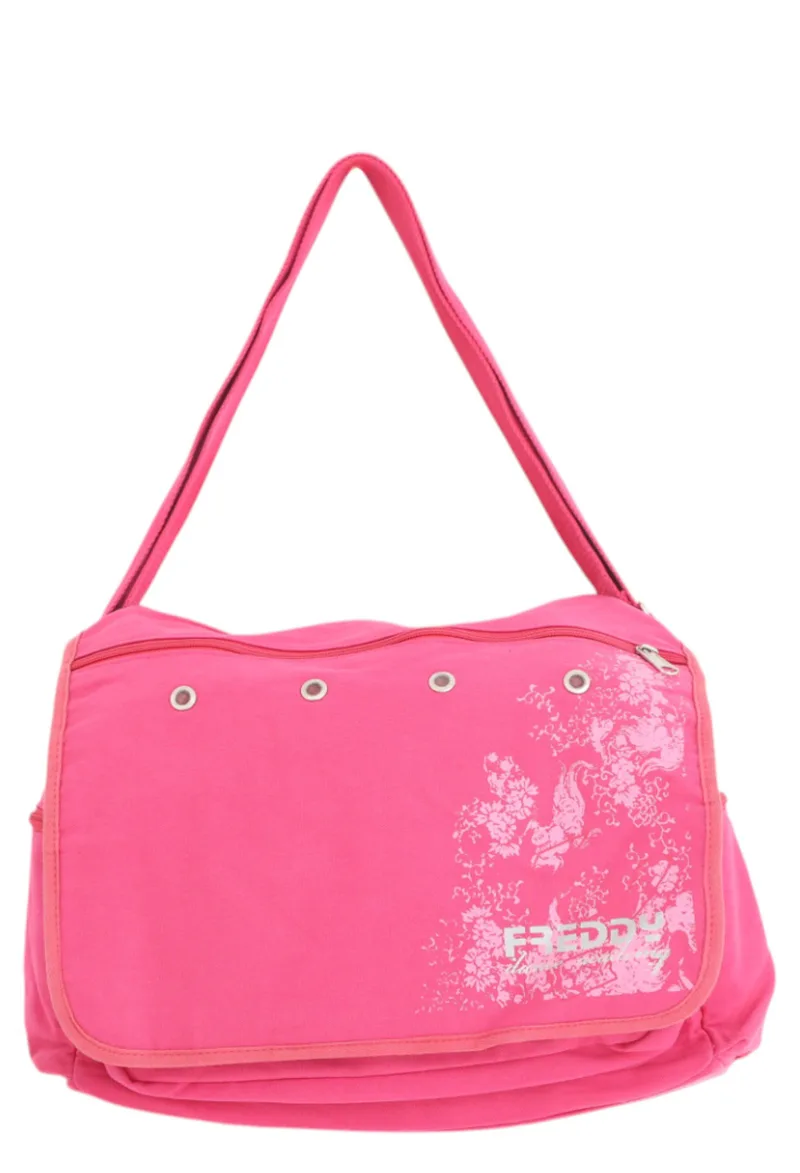 Τσάντα Ώμου Freddy Με Ιδιαίτερο Σχέδιο BAG905-F280 Γυναικείο