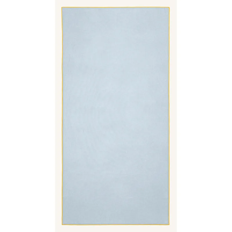 Πετσέτα Θαλάσσης 80X160 (Με Νεσεσέρ) Feel & Touch Surf 08 (80x160)