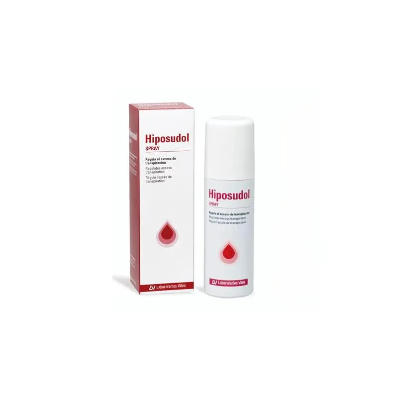 Laboratorios Viñas Hiposudol Spray 100 ml