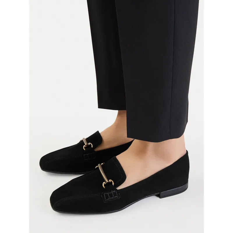 Loafers Lasocki CEO-RST-ROMI-83 Μαύρο