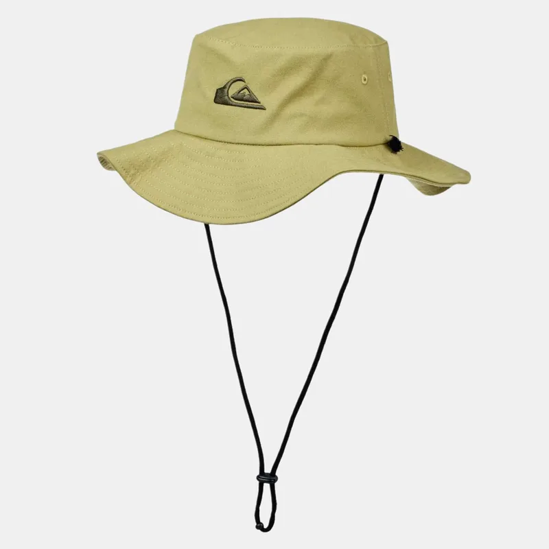 Quiksilver Bushmaster Καπέλο (9000271330_1626)
