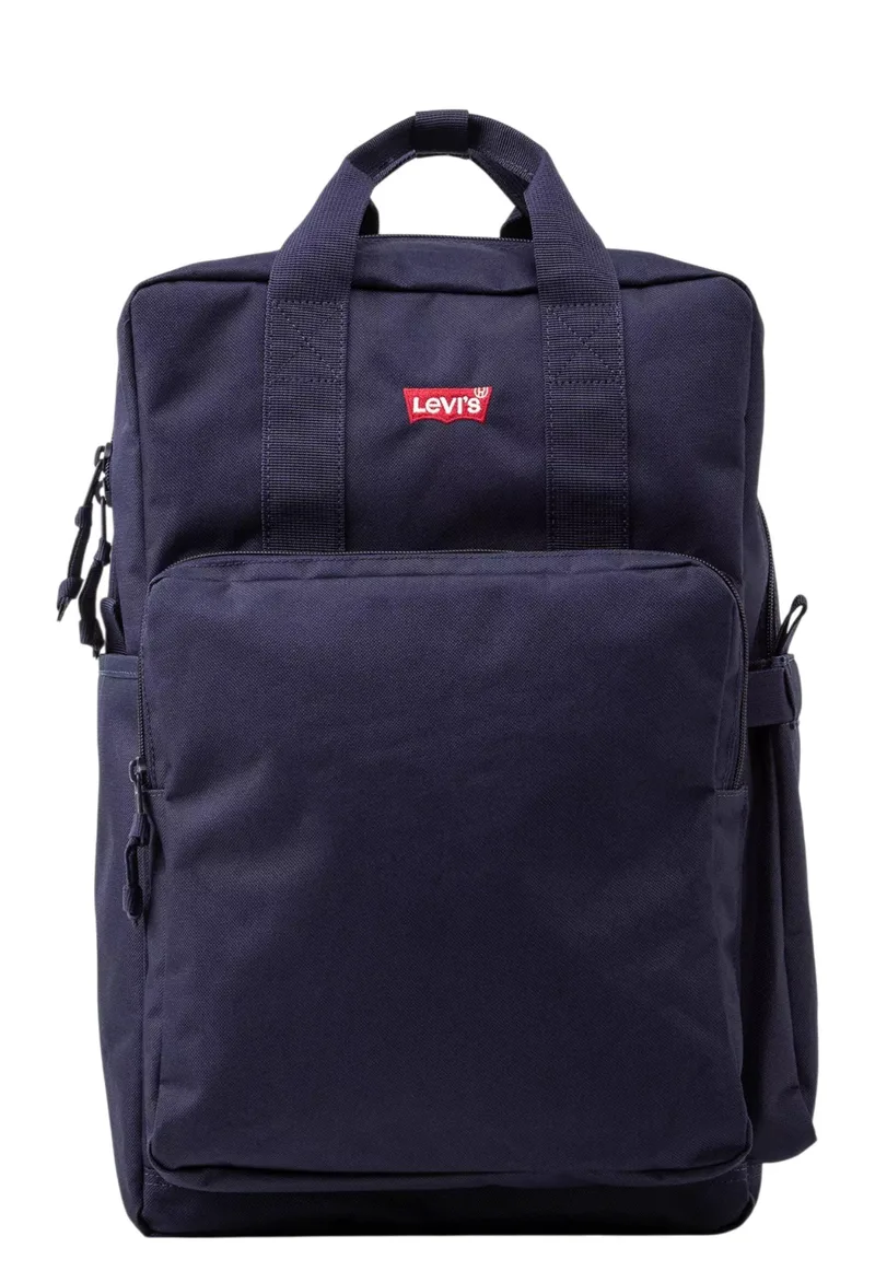Τσάντα Πλάτης Levi's L-Pack Large D75720002-02 Ανδρικό