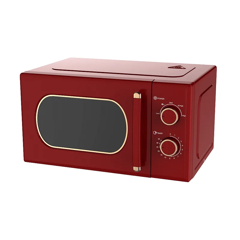Φούρνος μικροκυμάτων Finlux FMO-2052 Rose